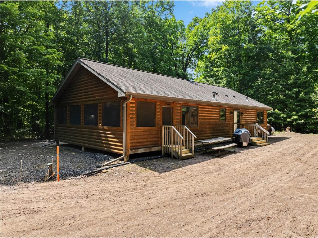 2728 28 1/4 Street Birchwood WI 54817 - Red Cedar 1594208 image1