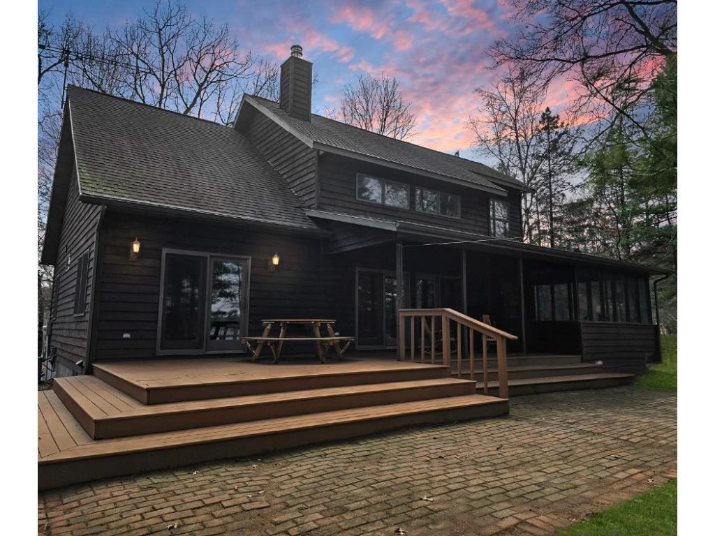 2732 6 3/16 Avenue New Auburn WI 54757 - Bass Lake 1590840 image1