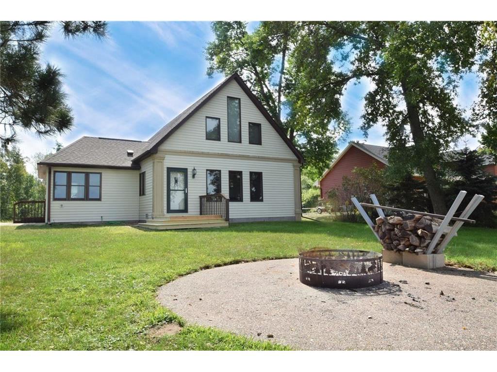 27322 Jamison Road Webster WI 54893 - Yellow 1585049 image1