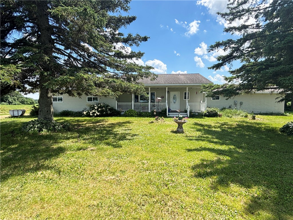 2735 3 1/2 Avenue New Auburn WI 54757 1593280 image1