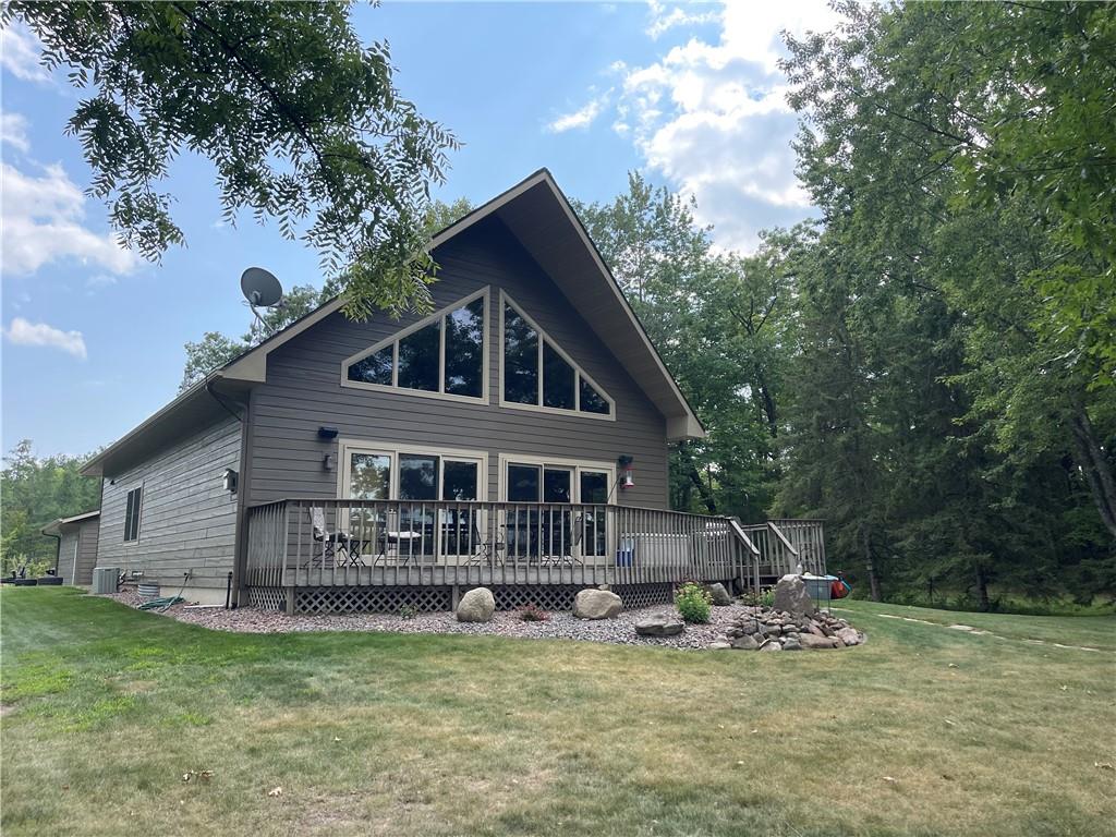 27366 135th Street New Auburn WI 54757 - Long Lake 1576802 image1