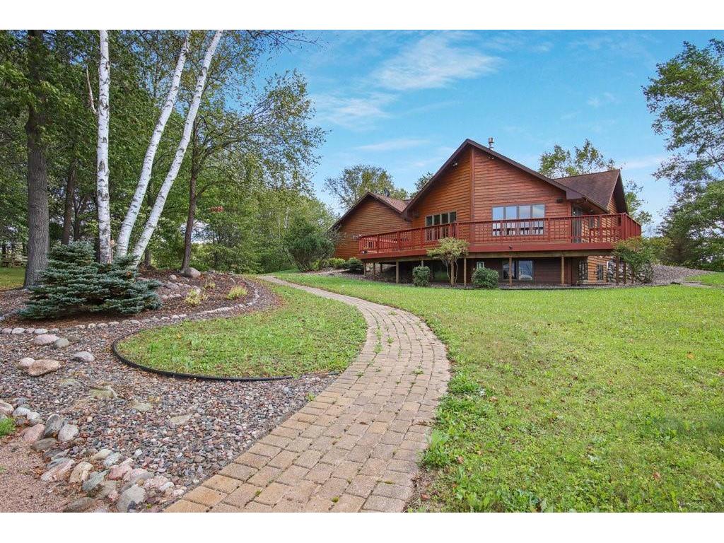 27374 273rd Street, WI, 54745 MLS 1568926 Edina Realty