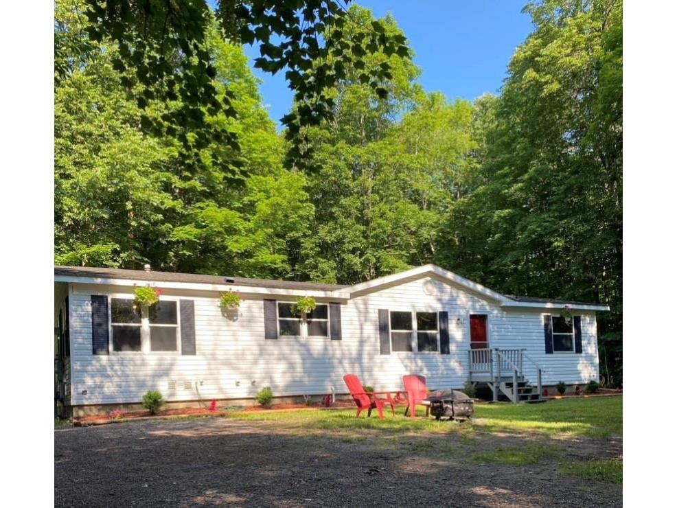 2738 28 3/8 Street Birchwood WI 54817 - Red Cedar 1585867 image1