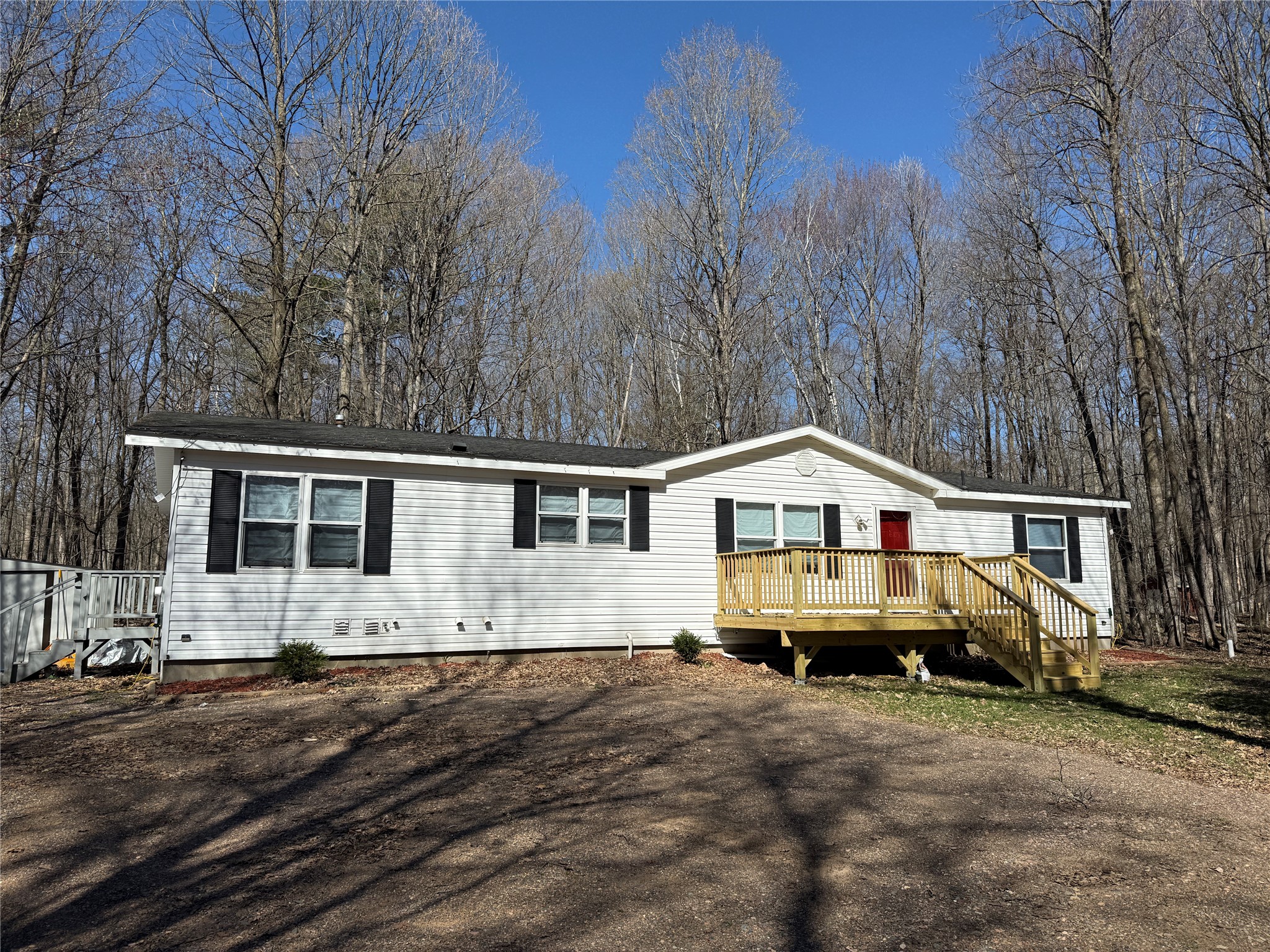 2738 28 3/8 Street Birchwood WI 54817 - Red Cedar 1597859 image1