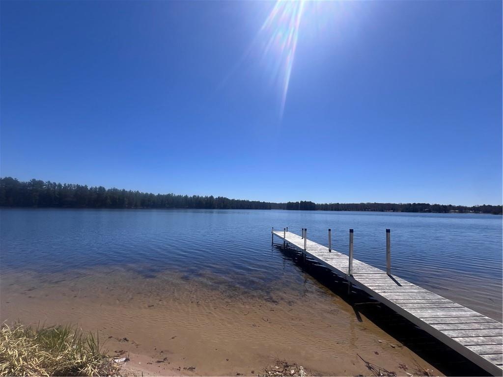 27397 State Highway 40 New Auburn WI 54757 - Salisbury Lake 1581586 image1