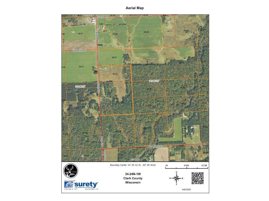2742 N Pray Avenue Neillsville WI 54456 1599865 image15