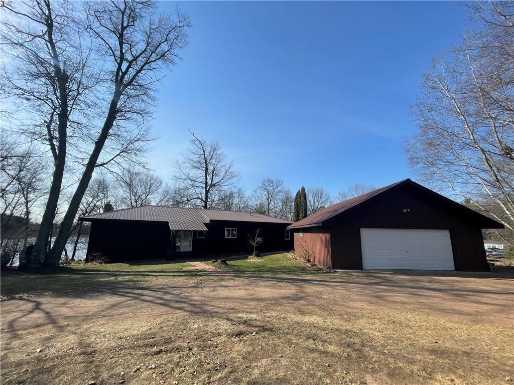27436 Pepin Road, Webster, WI, 54893 MLS 1562562 Edina Realty