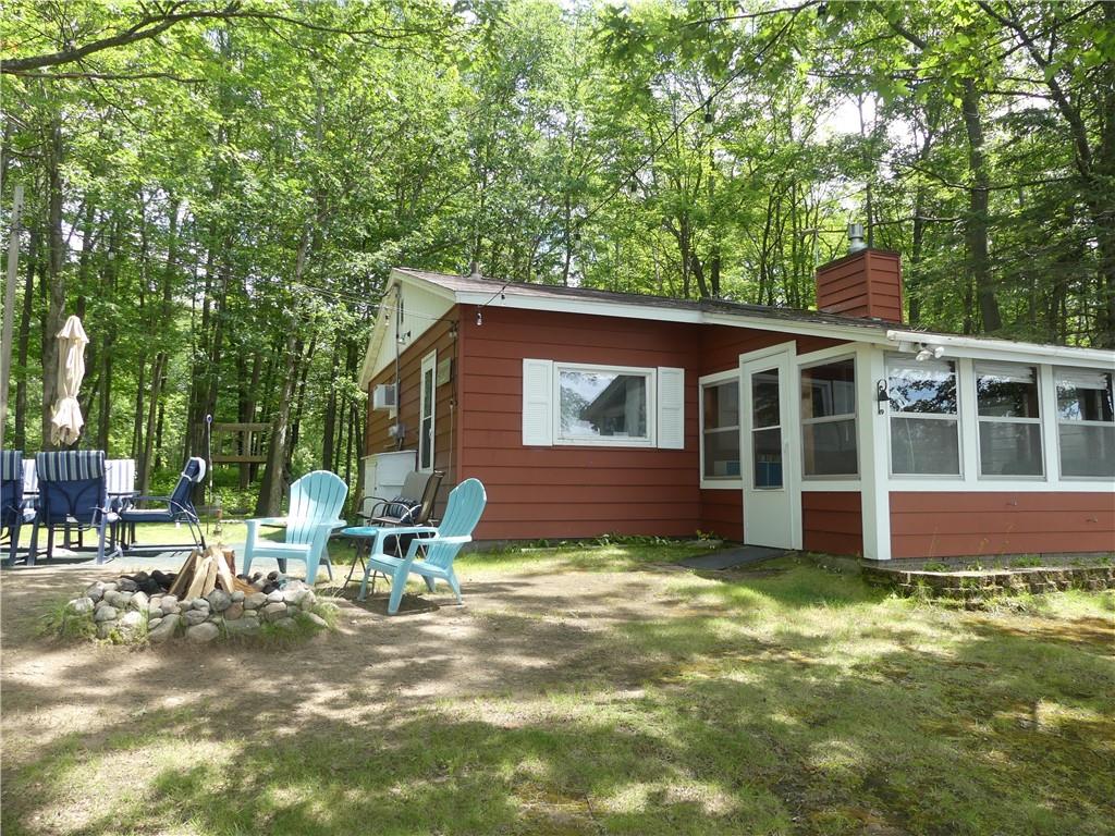 2744 4 5/8 Street, Cumberland, WI, 54829 MLS 1566767 Edina Realty