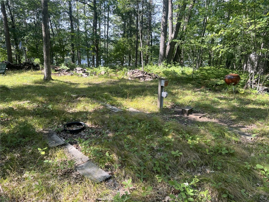 27457 Shake Lane Webster WI 54893 - Dubois Lake 1595042 image13