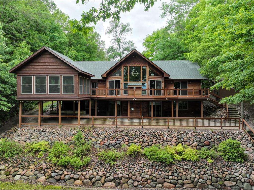 2747 27 1/2 Ave Edgewood Road Birchwood WI 54817 - Red Cedar 1582770 image1