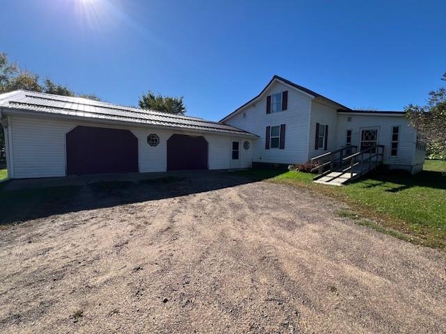 2747 County Highway M New Auburn WI 54757 1586062 image1