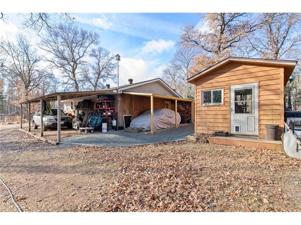 2747 Evergreen Avenue, St.Croix Falls, WI, 54024 MLS 1579843 Edina