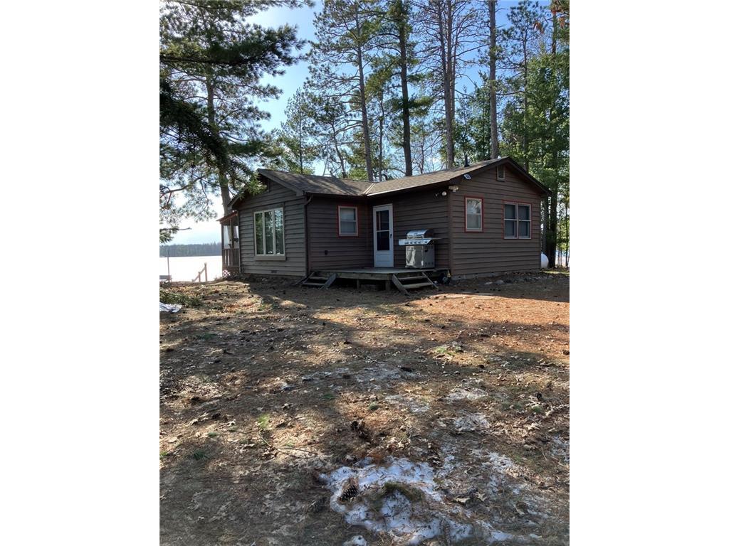 27506 Greer Rd Ext. Webster WI 54893 - Green 1573458 image1