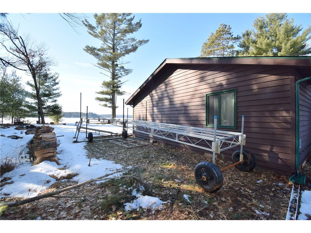 27512 Greer Road Extension Webster WI 54893 - Green 1598483 image46