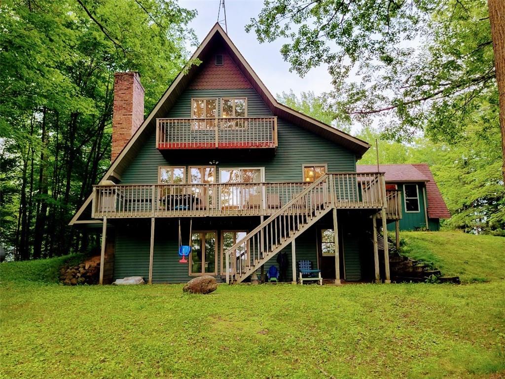 2752 4 5/8 Street Cumberland WI 54829 - Kirby Lake 1566781 image1