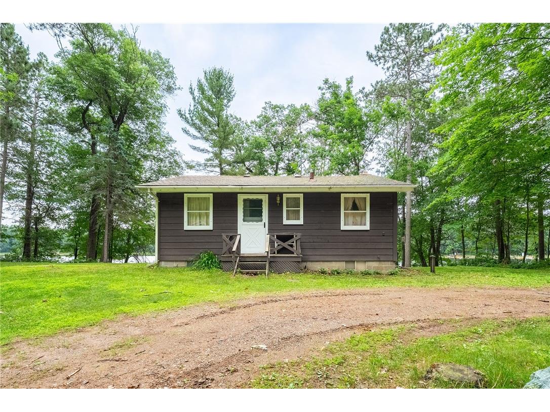 27520 Pepin Road Webster WI 54893 - Lake Dubois 1592775 image1