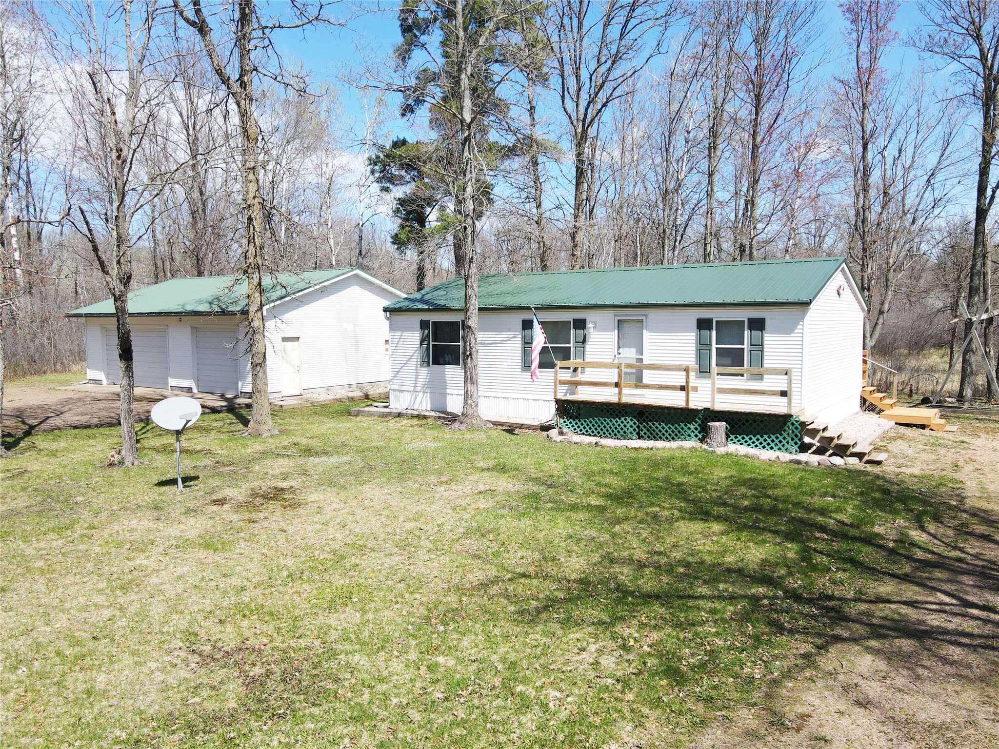 2753 28 1/2 Street Birchwood WI 54817 - Red Cedar 1600252 image2