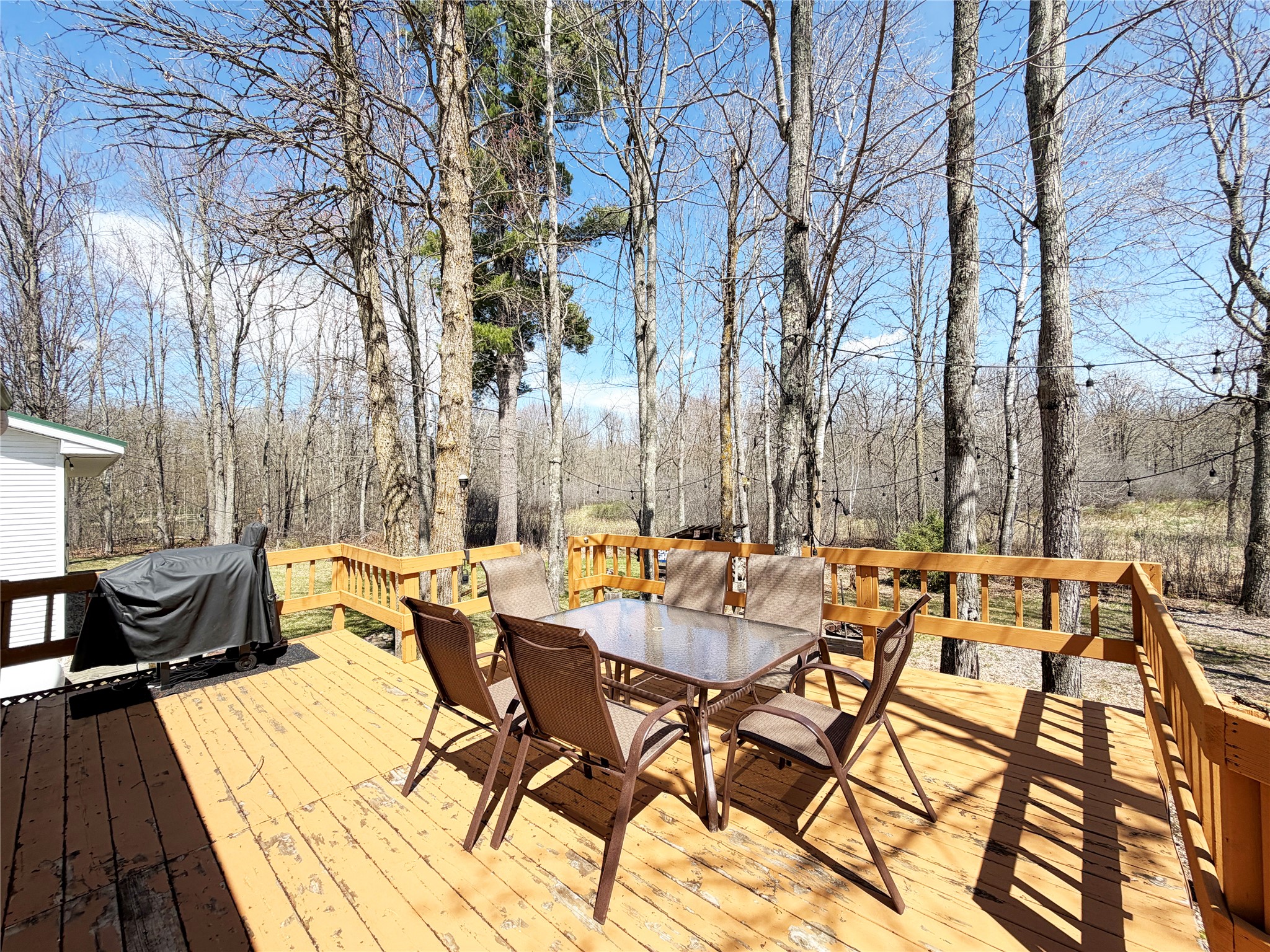 2753 28 1/2 Street Birchwood WI 54817 - Red Cedar 1600252 image22