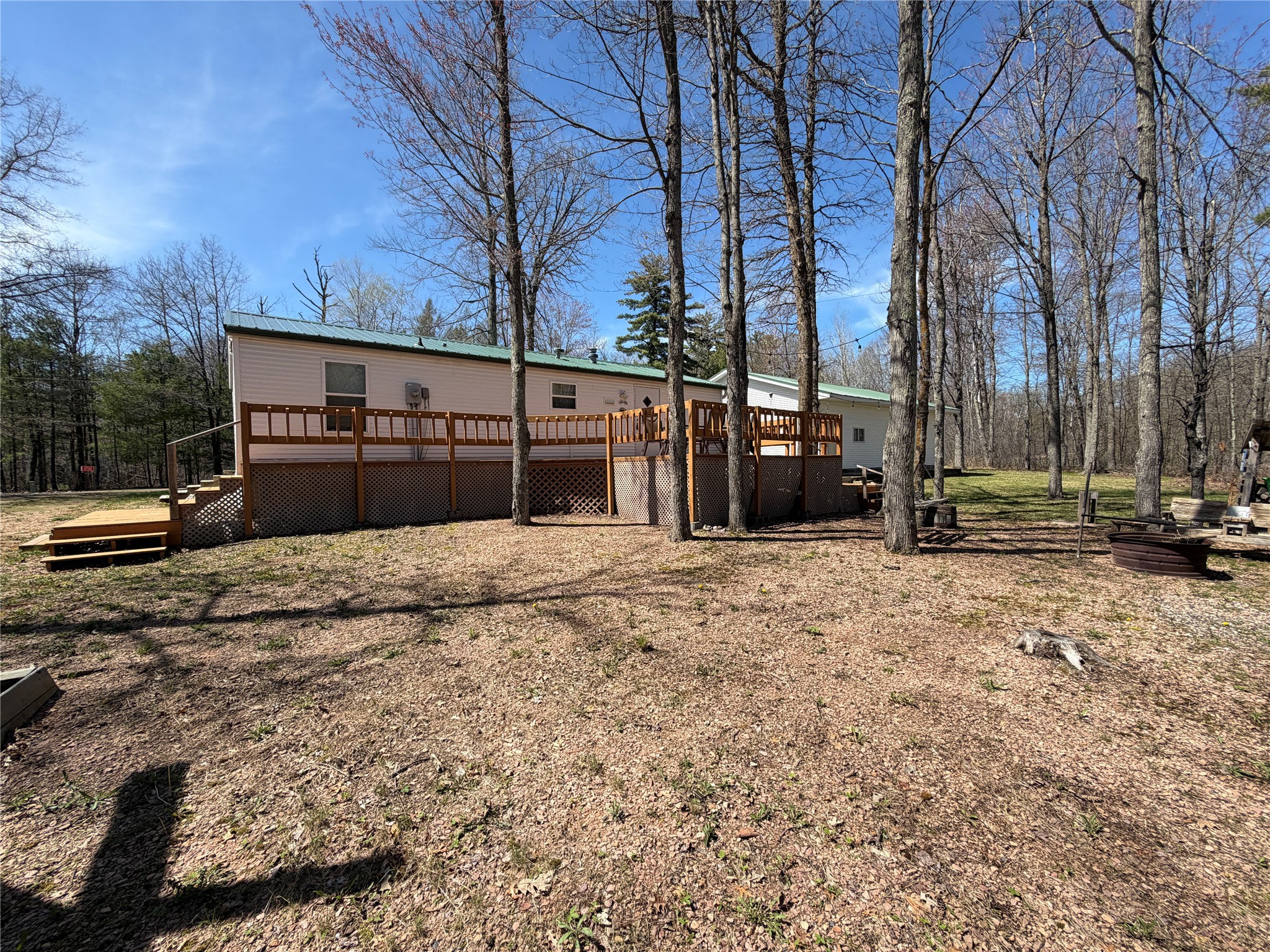 2753 28 1/2 Street Birchwood WI 54817 - Red Cedar 1600252 image25