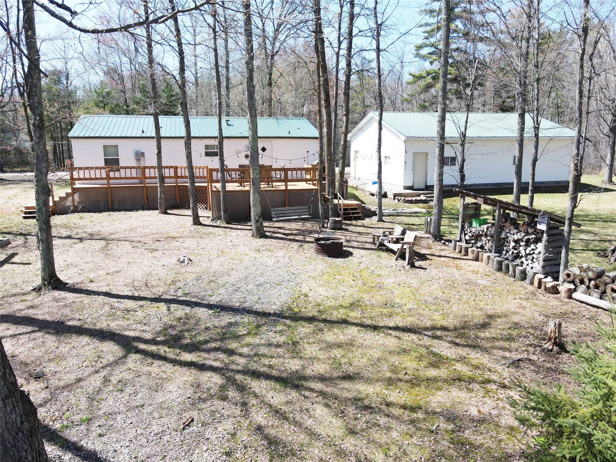 2753 28 1/2 Street Birchwood WI 54817 - Red Cedar 1600252 image26