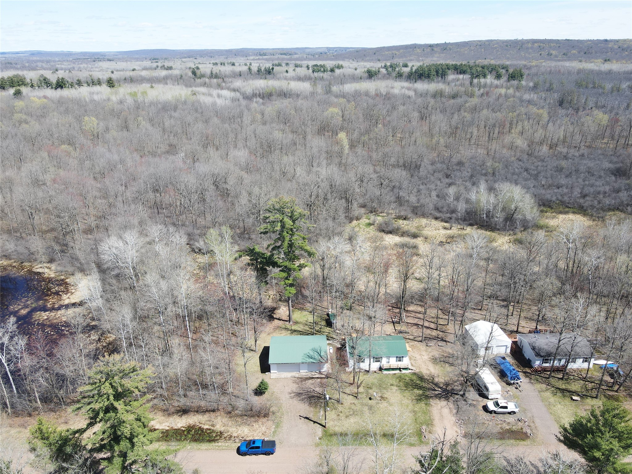 2753 28 1/2 Street Birchwood WI 54817 - Red Cedar 1600252 image27