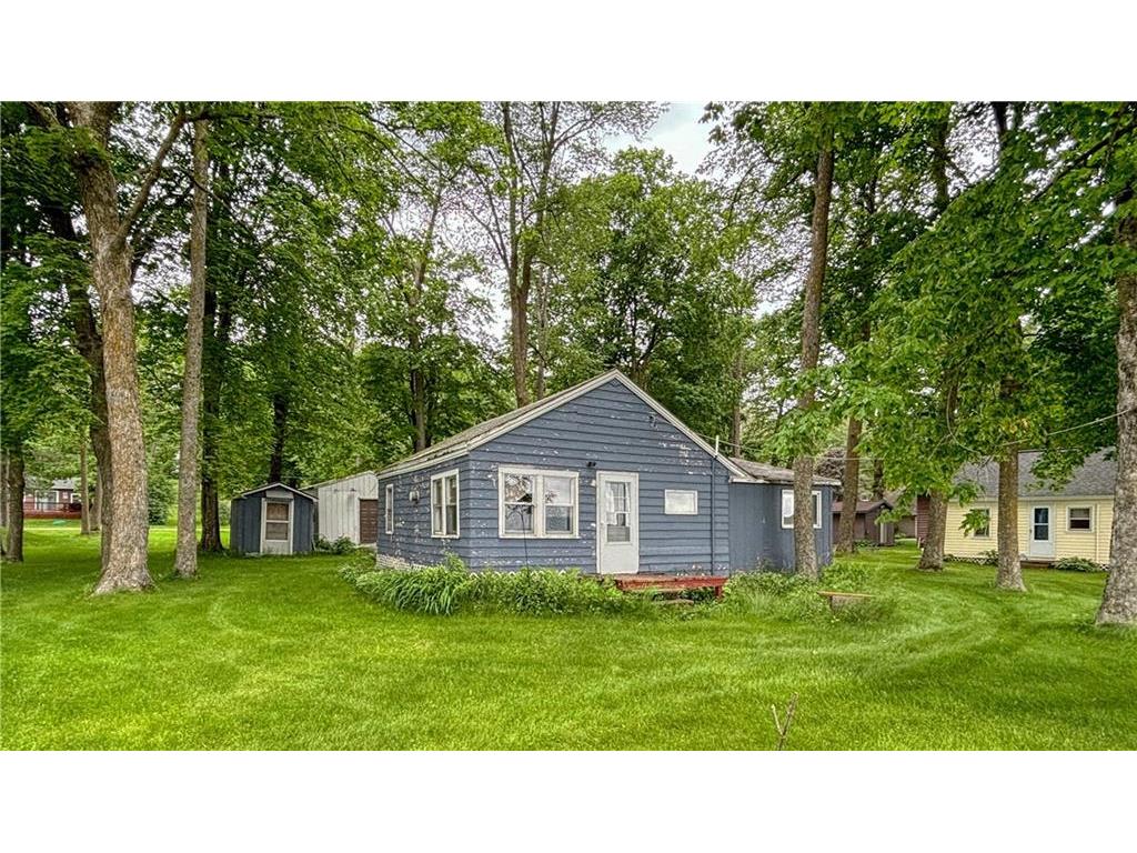 2754 N Teal Lane Birchwood WI 54817 - BIG CHETAC 1583125 image1