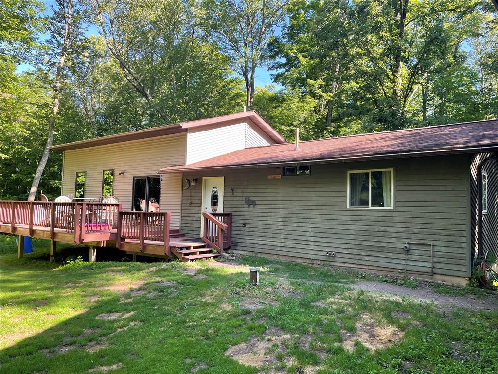 2756 28 1/8 Street, Birchwood, WI 54817 MLS 1555129 Edina Realty