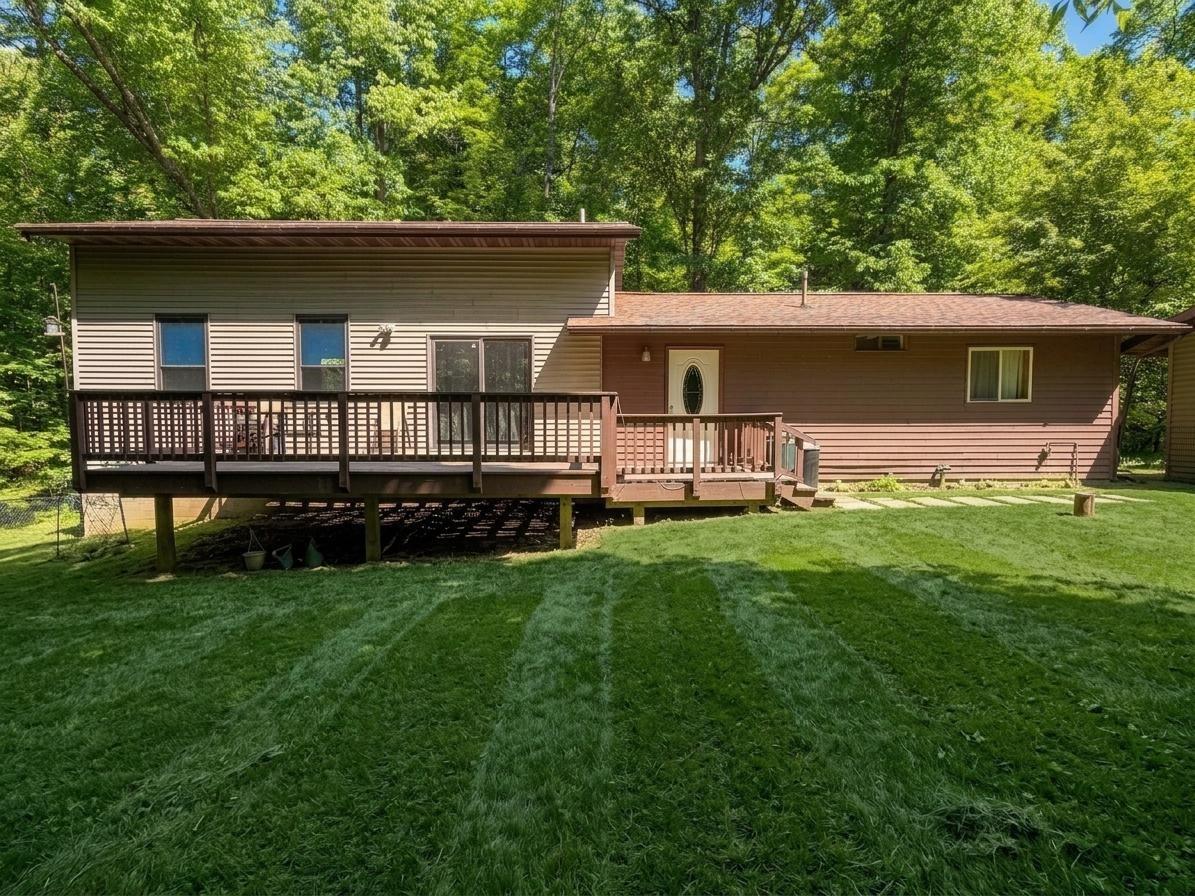 2756 28 1/8 Street Birchwood WI 54817 - Red Cedar 1598298 image1