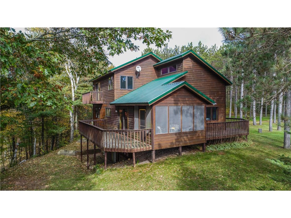 2756 7 5/8 Avenue Chetek WI 54728 - Chetek/Moose Ear/Ten Mile 1512736 image1