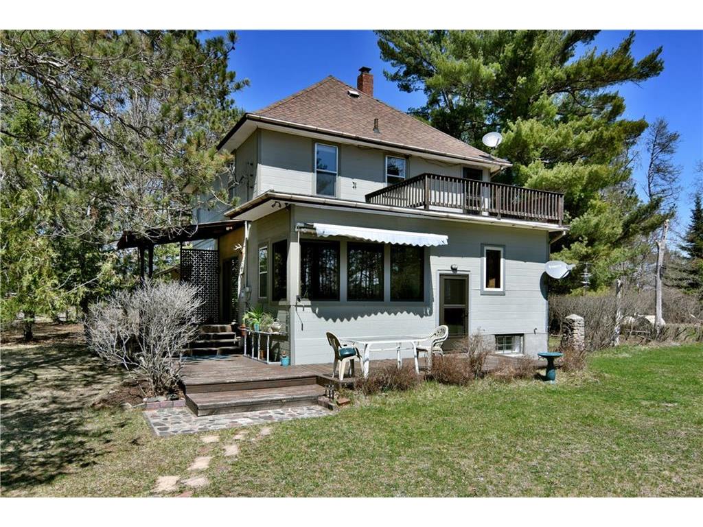 2757 W Airport Road, Springbrook, WI, 54875 MLS 1563816 Edina Realty