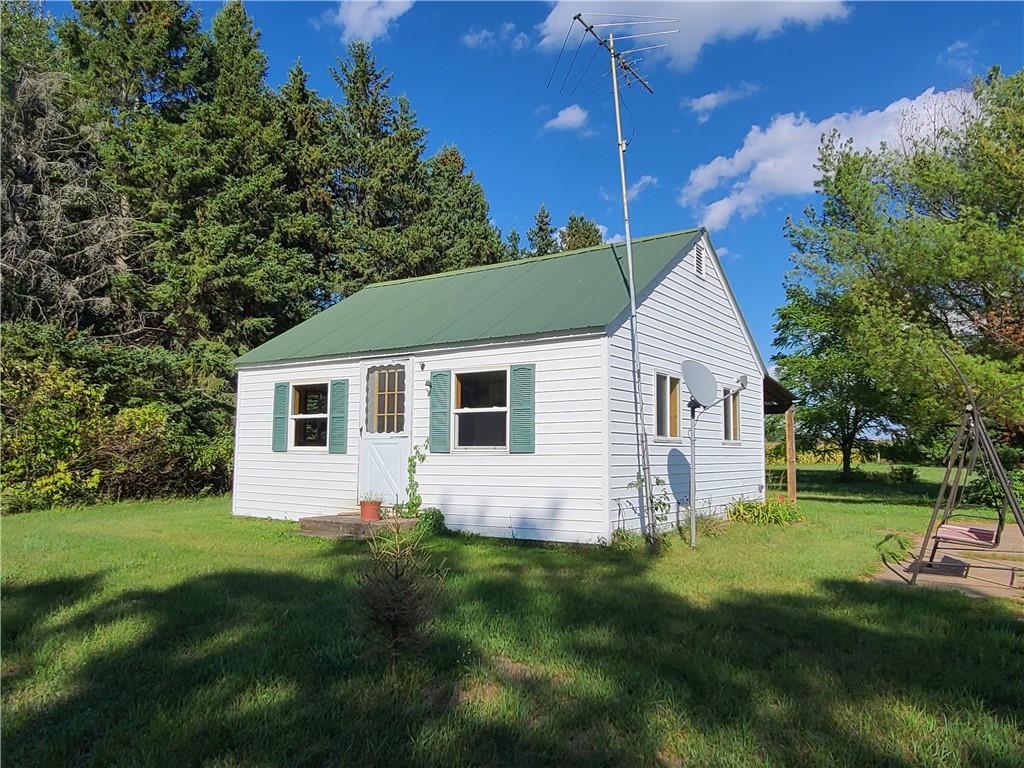 27570 Shake Road, Spooner, WI 54801 MLS 1557712 Edina Realty