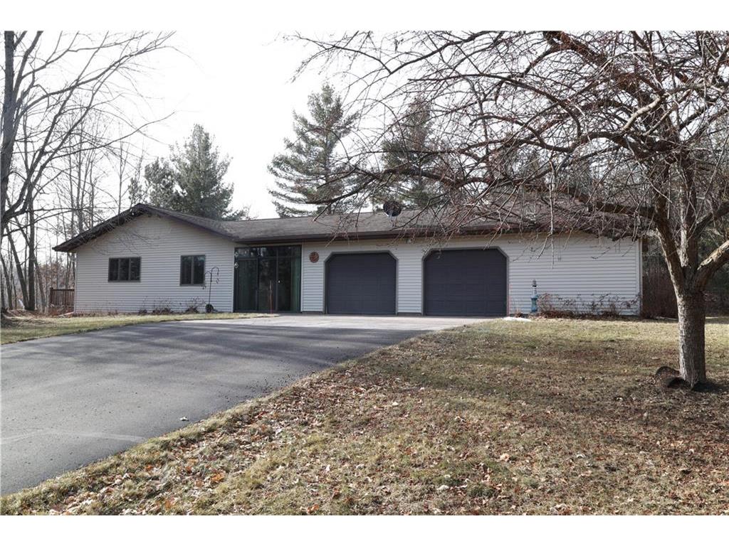 27591 Shady Glen Road Webster WI 54893 - Yellow 1579422 image1