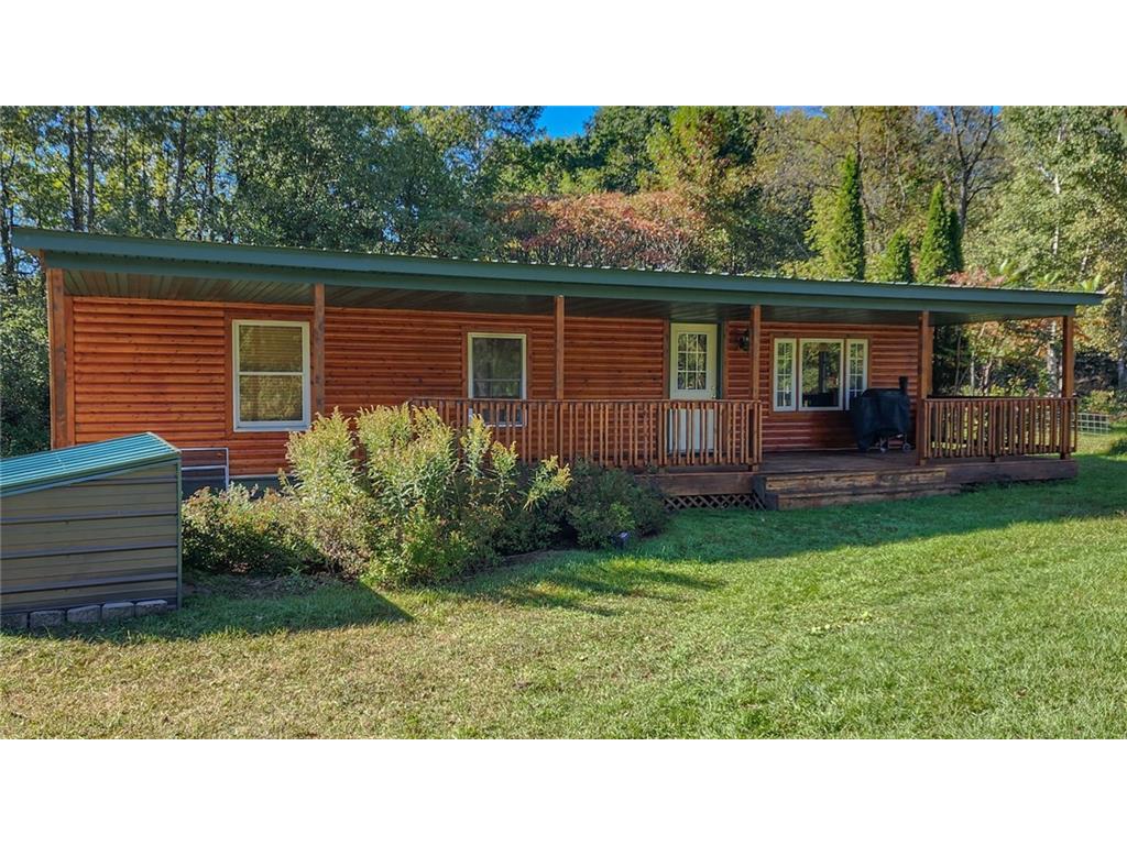 27593 270th Avenue, WI, 54745 MLS 1569138 Edina Realty