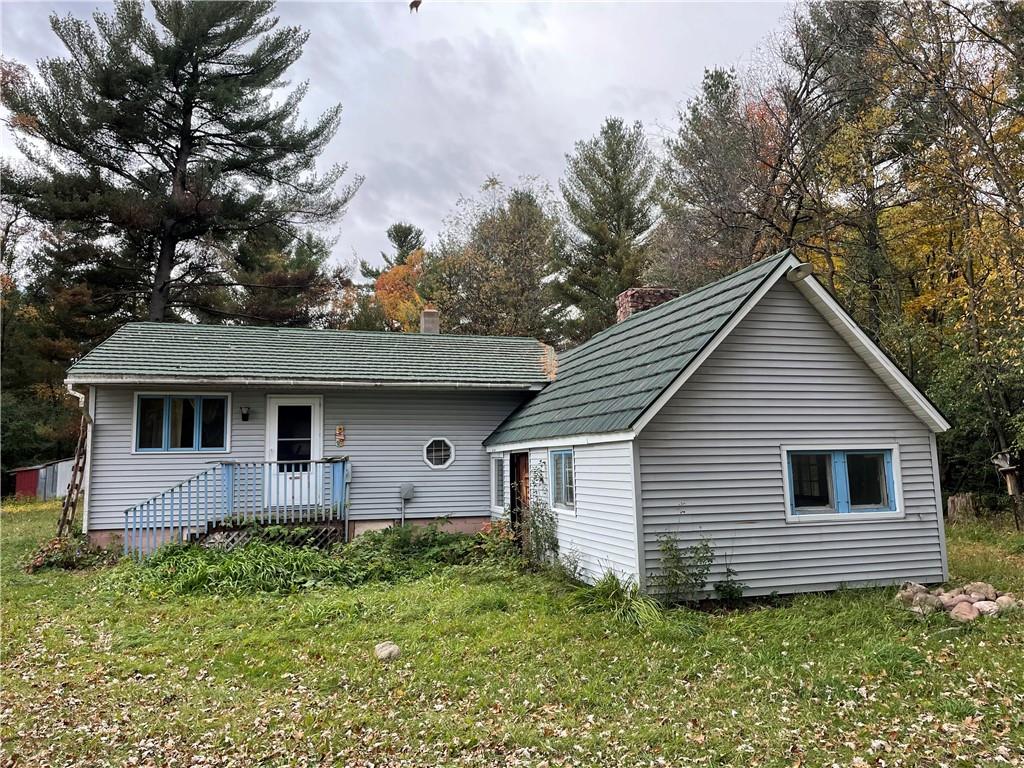 27598 100th Street, New Auburn, WI 54757 MLS 1569464 Edina Realty