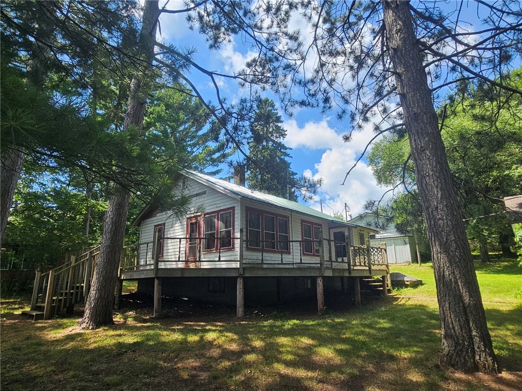 27598 Reitz Road Webster WI 54893 - Devils 1589478 image1