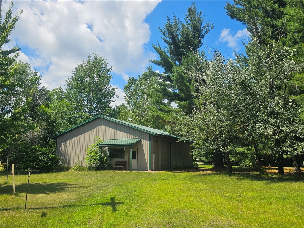 27599 Reitz Road Webster WI 54893 1589513 image1