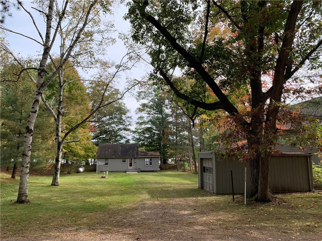 27617 126th Street New Auburn WI 54757 - Long Lake 1577733 image1