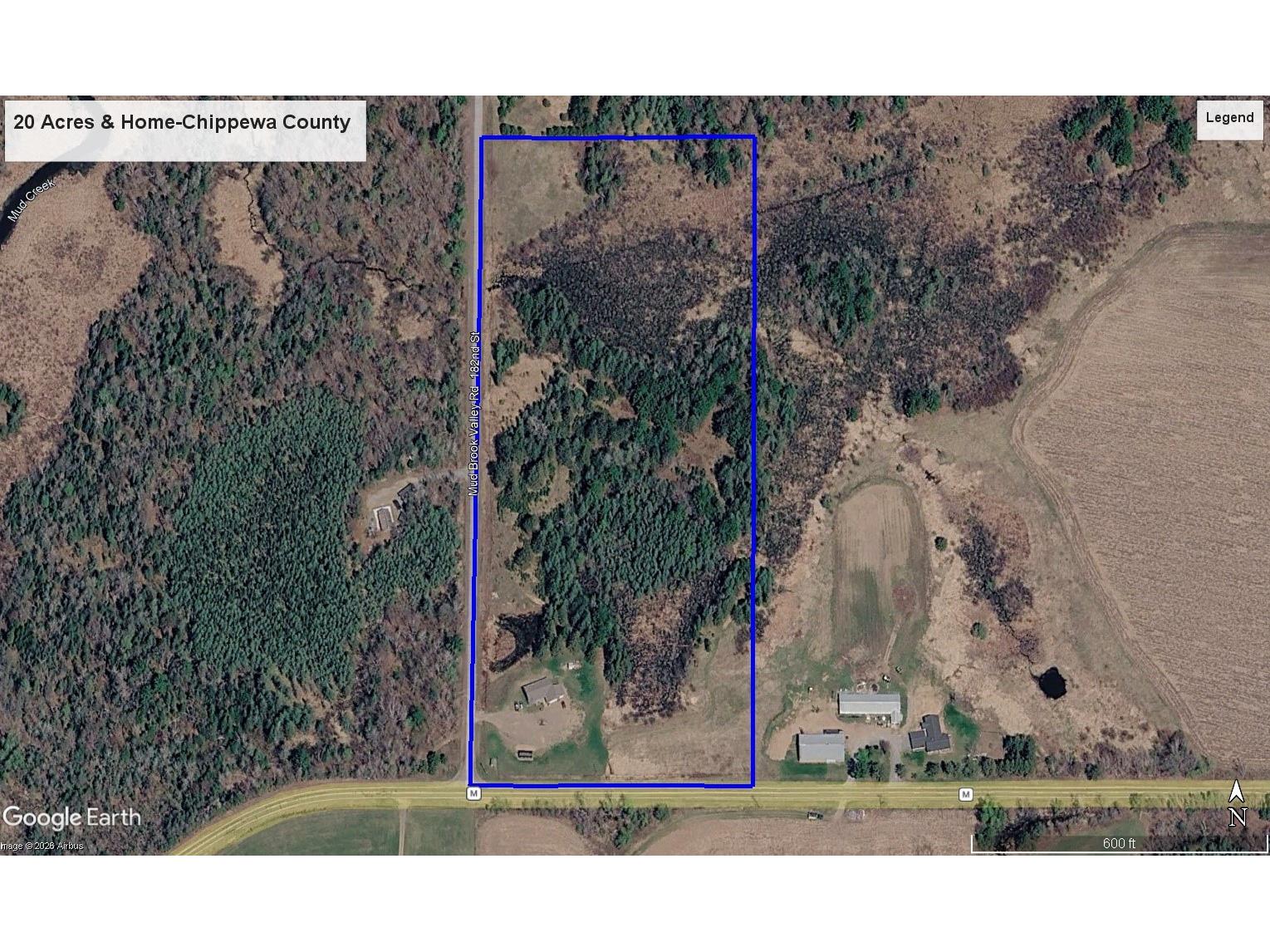 27633 182nd Street Holcombe WI 54745 1599100 image60