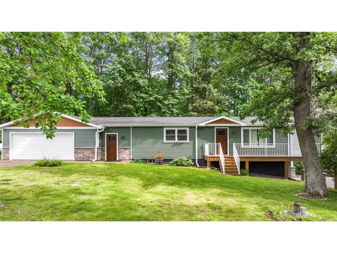 27633 305th Avenue Holcombe WI 54745 - Holcombe 1593752 image1
