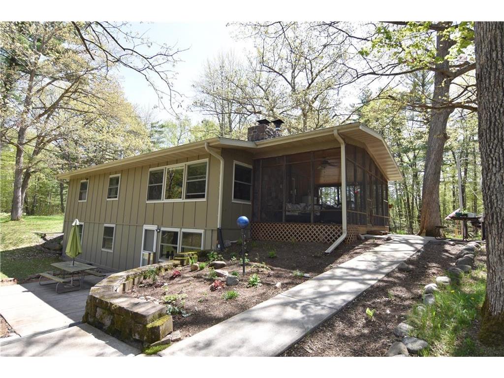 27640 151st Street, New Auburn, WI, 54757 MLS 1573241 Edina Realty