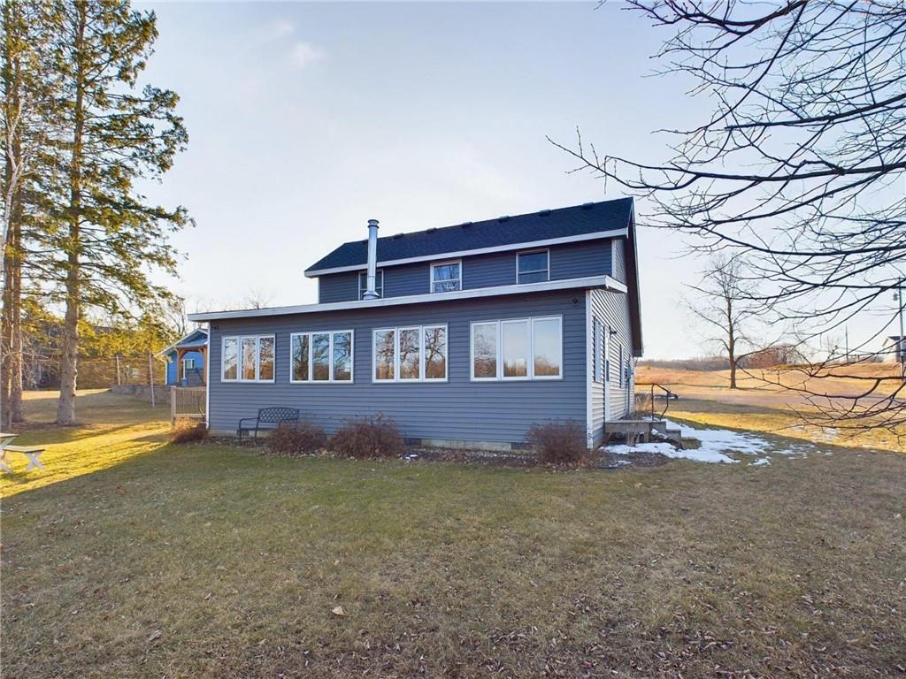 2768 80th Street Frederic WI 54837 - Ward 1579936 image1