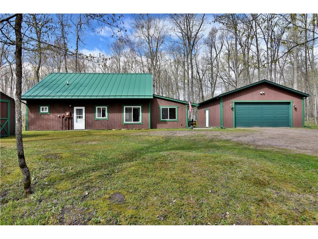 2770 28 1/8 Street, Birchwood, WI 54817 MLS 1553457 Edina Realty