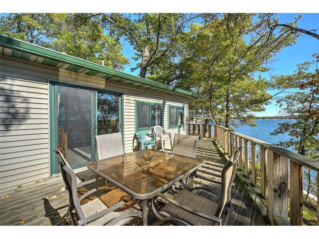 27711 Ettinger Road Webster WI 54893 - Devils 1596419 image1