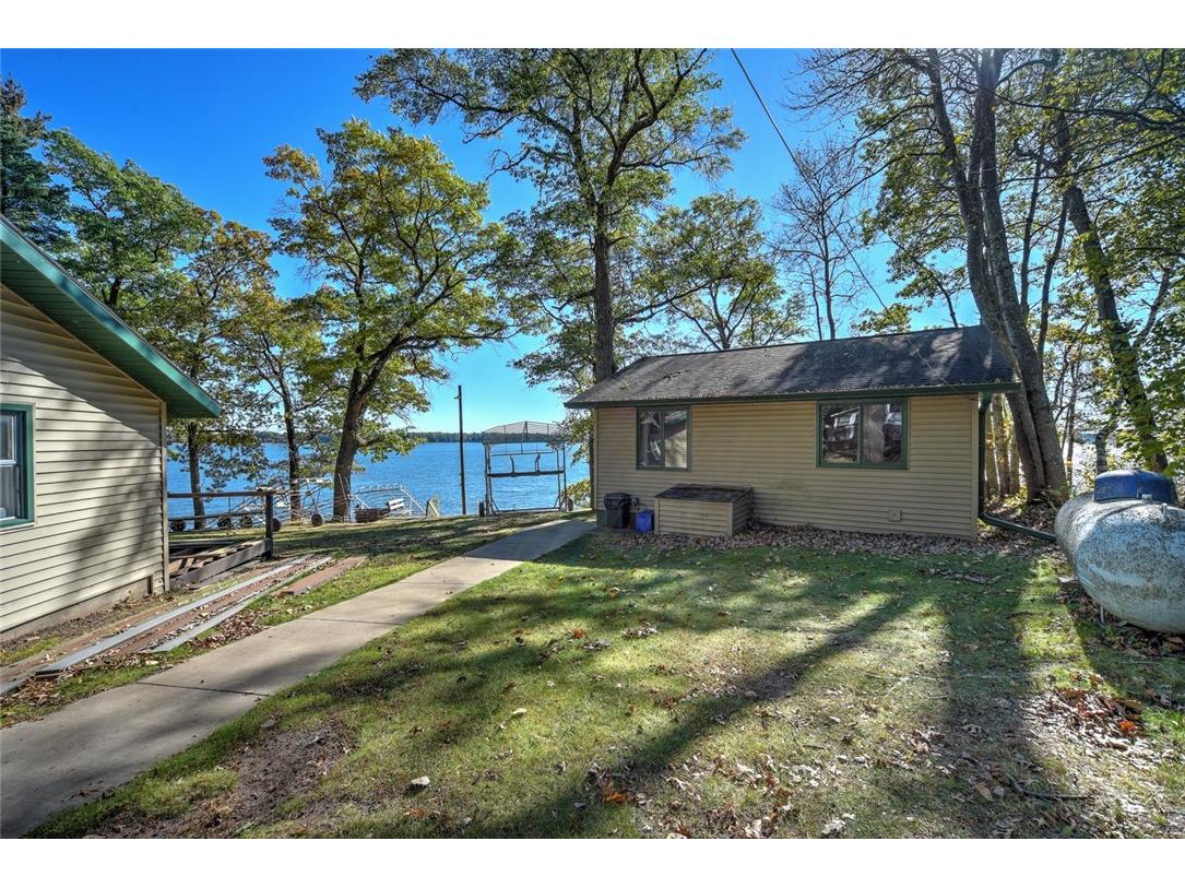 27711 Ettinger Road Webster WI 54893 - Devils 1596419 image35