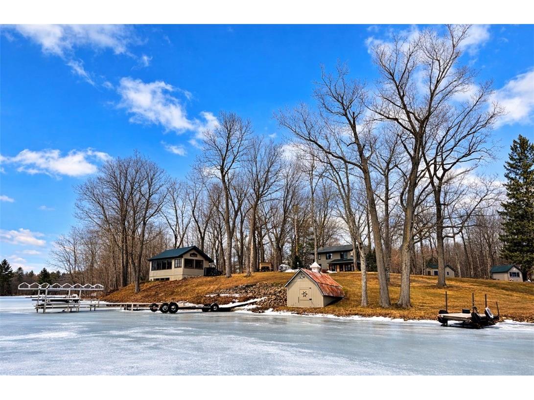 2772 25th Avenue Rice Lake WI 54868 - Red Cedar 1599012 image1