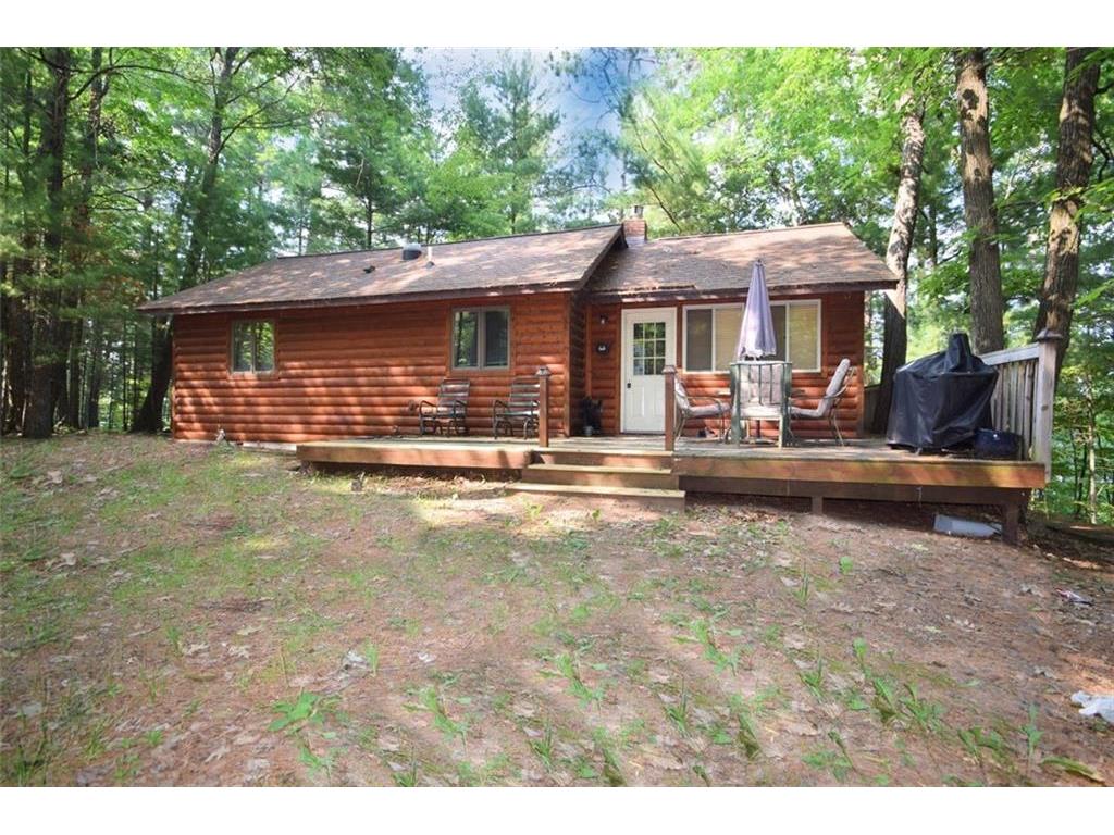 27724 County Road Ff Webster WI 54893 - Little Yellow Lake 1556098 image1