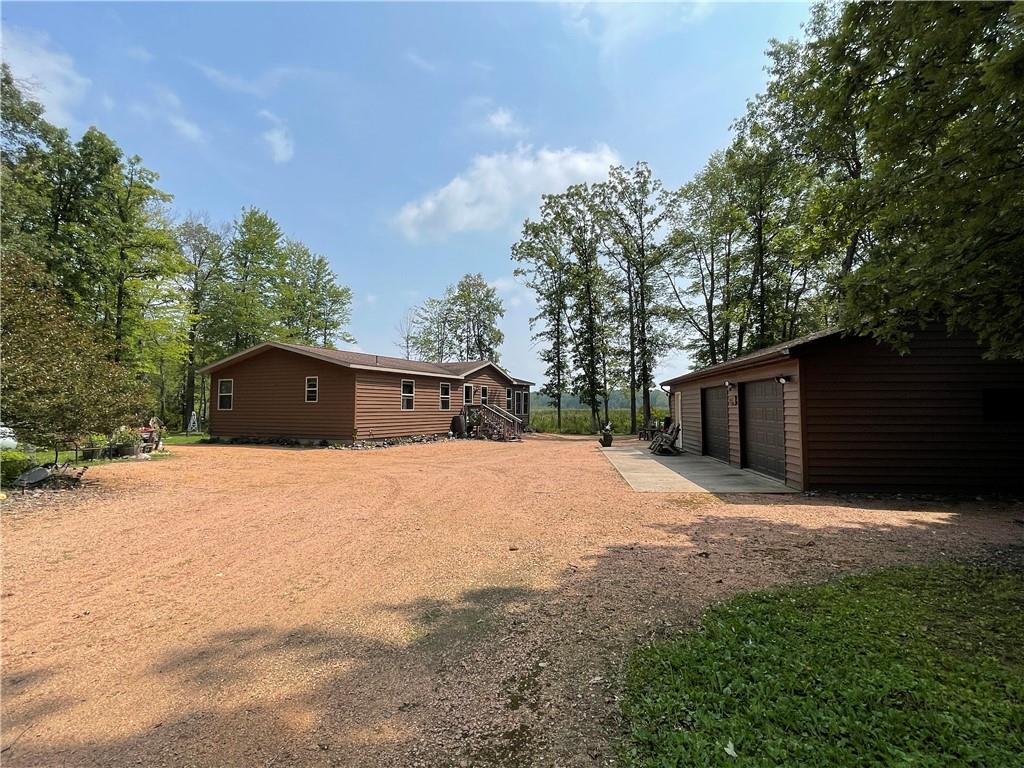 27727 110th Street, New Auburn, WI, 54757 MLS 7150500 Edina Realty