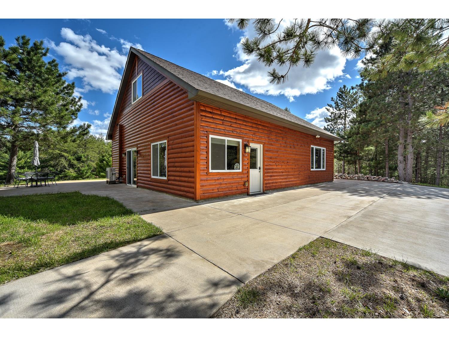 27736 Thompson Road Webster WI 54893 - Sand Lake 1601047 image1