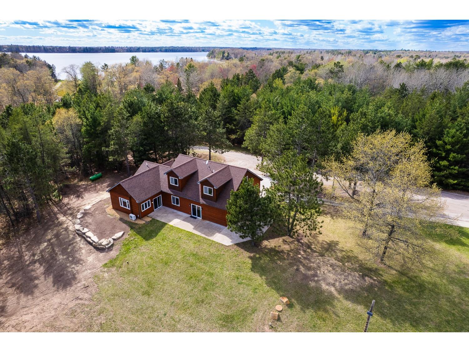 27736 Thompson Road Webster WI 54893 - Sand Lake 1601047 image3