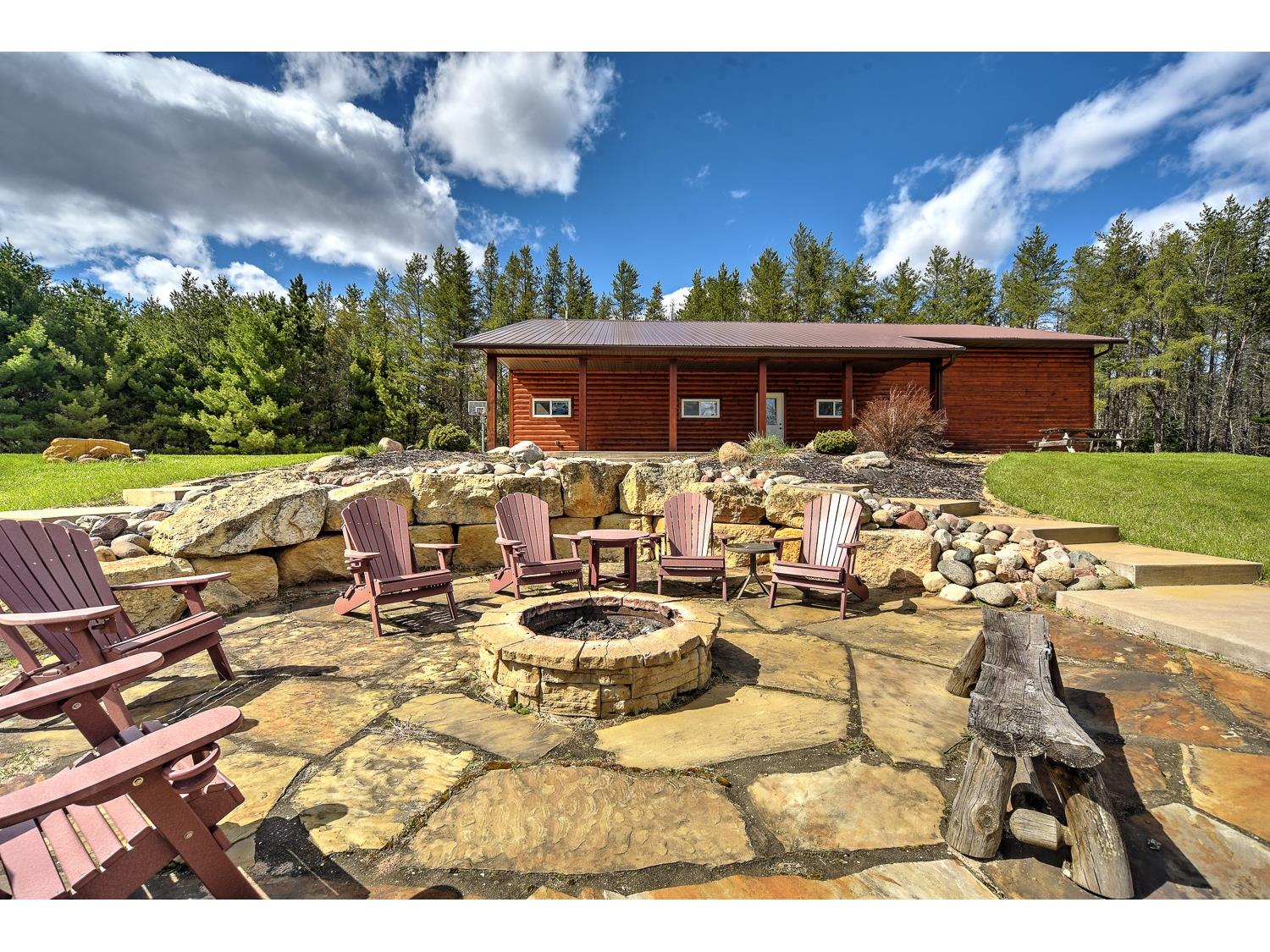 27736 Thompson Road Webster WI 54893 - Sand Lake 1601047 image38